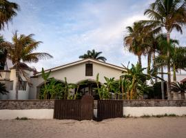 Casa Recuerdos