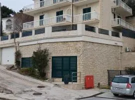 Apartmani Ćosić