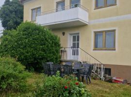 Villa Auszeit, hotel v destinaci Kleinpöchlarn
