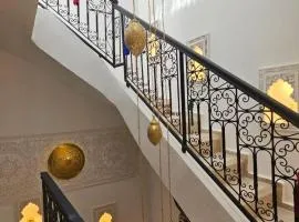 Riad Bayas