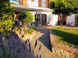 Casa Limoncella a Sant' Agata sui due Golfi