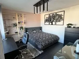 Appartement cosy