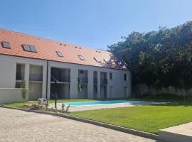 Novi Vino Residence