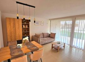 Novi Vino Residence, hotel con pileta en Badacsonytomaj