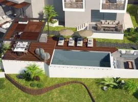 Noemia Luxury Pool Villa