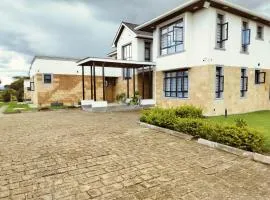 Kairos Villa