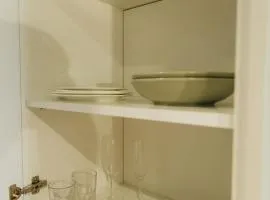 ATLANT luxury apartments ТЦ ДЕПОТ