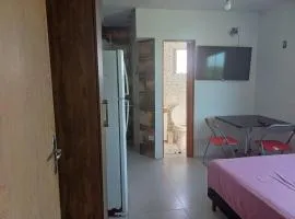 Suíte Praia leste 02