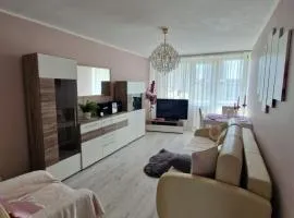 Apartament Morskie Wspomnienia
