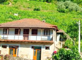 D. Maria São Pedro de Balsemão