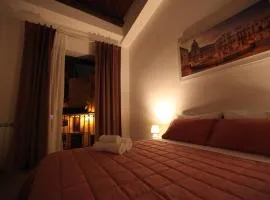 Centro storico apartment & Loft - Amnesia Holiday Home