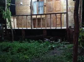 Vardzia Chachkari Cottage
