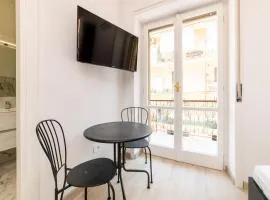 B&B Deluxe Room