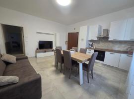 Appartamento Il Borghetto, hotel en Castel Bolognese