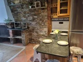 Casa Tovarei