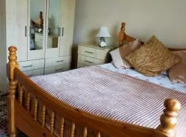 Newly Decorated Spacious room, Women only