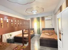 Mountain cove villa