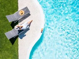 "Palatiana Agriturismo-Philoxenia Cottages", Private Nature Retreats