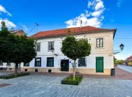Vogel Rooms Tvrđa Osijek