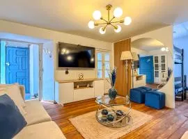 central apartment in Cusco