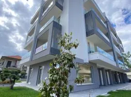 Santa Fe Rooftop Luxury Apartments 100m dal mare