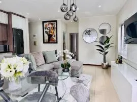 Two Bed - Jackal Creek Golf Estate