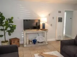 2 Bed Beach Condo #125
