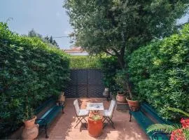 Le Sicilien I Villa Harmony I Relax a Mondello