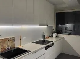 Green Valey Apartment in Aarhus