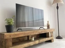 Seven Sky appartment in Tunis