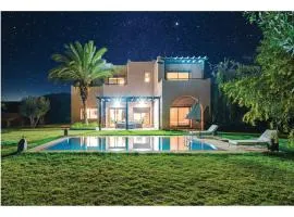 Villa Camelia avec Jacuzzi, Cuisinière, Piscine