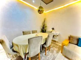 prestige luxury fes apartment