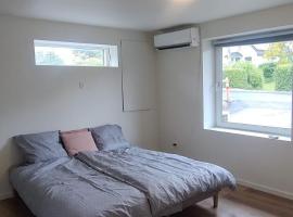 Værelse i Ølst, Randers SV, hotel v destinaci Randers