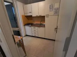 casa vacanze baia safò