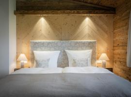 Arnestgut, hotel em Strobl