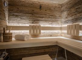 Arnestgut, hotel em Strobl