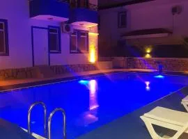 Fethiye Apart Otel
