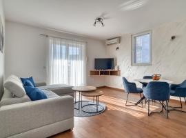 Seabreeze Rafailovici, hotel in Rafailovici