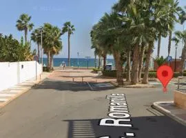 apartamento vacacional roquetas de mar