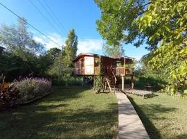 BIVAQUE hospedaje