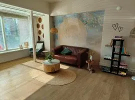 Studio In het Dorp