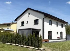 Wellness Chalupa Hayek