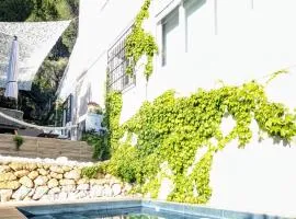 Villa Altea Moderna Vistas Panorámicas