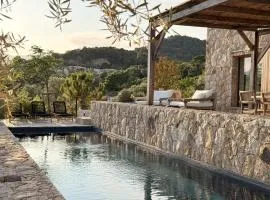 Villa Sabbia