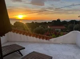 Wunderschönes Haus mit Meerblick