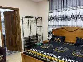 Adwoa Gyemfua's Haven
