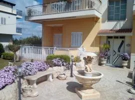 Villa Mastrella