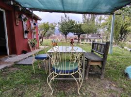 Fox Den, hôtel à Luján de Cuyo