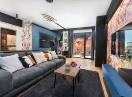 Central Paul Deluxe Apartment - by Open House