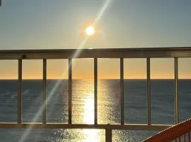 Beach Penthouse